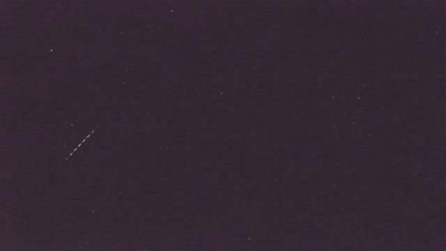 AMS78 meteor