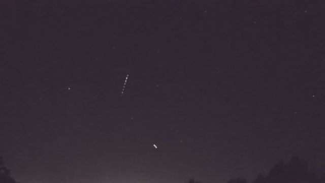 AMS78 meteor