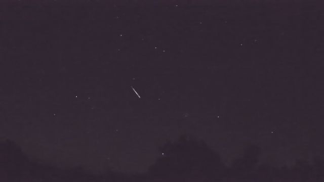 AMS78 meteor