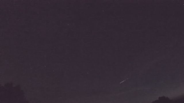 AMS78 meteor
