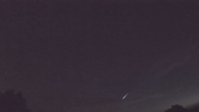 AMS78 meteor