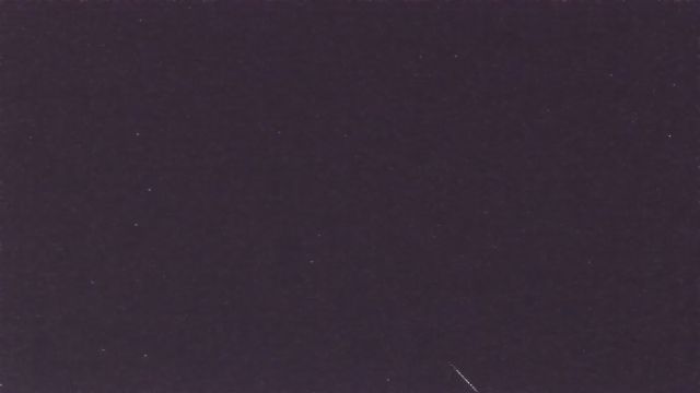 AMS78 meteor