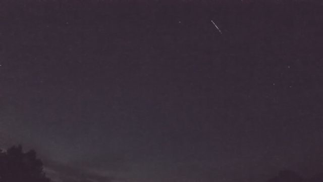 AMS78 meteor