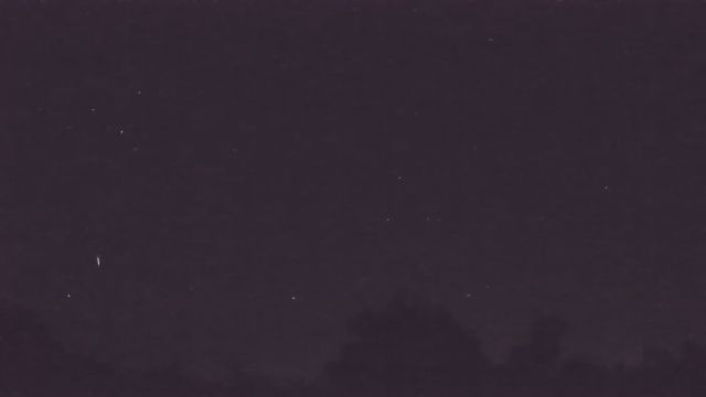 AMS78 meteor