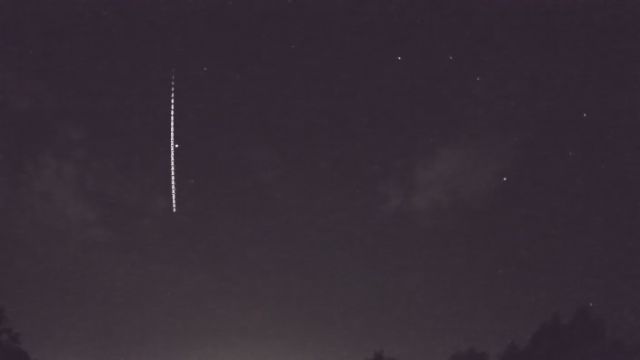 AMS78 meteor