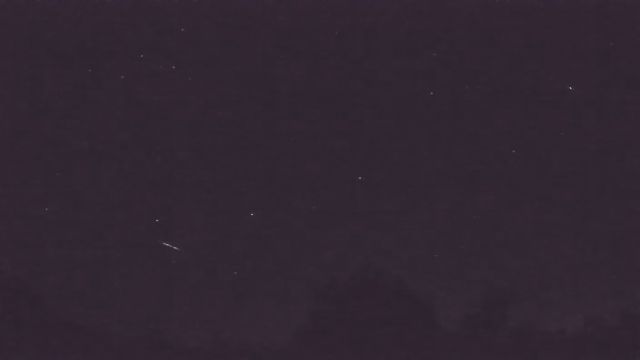 AMS78 meteor