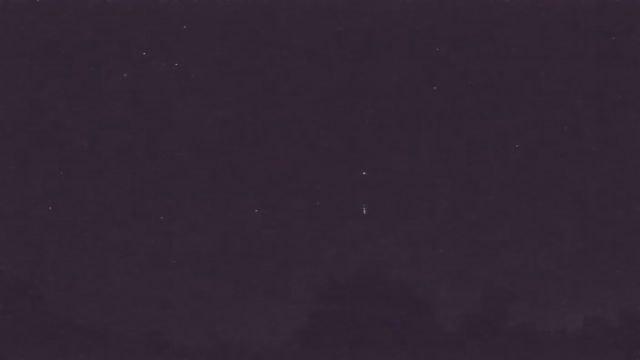 AMS78 meteor