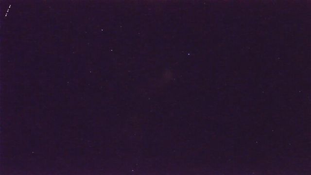AMS78 meteor