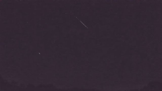 AMS78 meteor