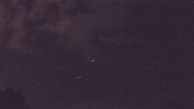 AMS78 meteor