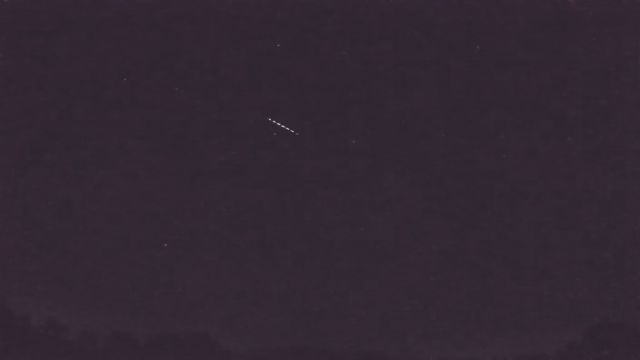 AMS78 meteor