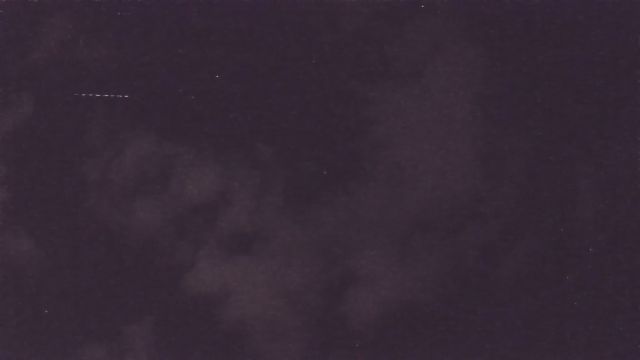 AMS78 meteor