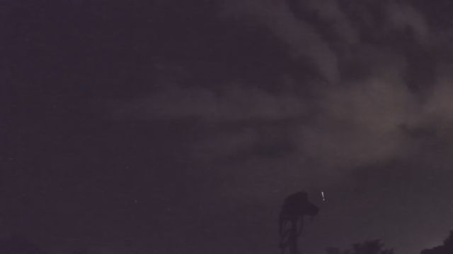 AMS78 meteor