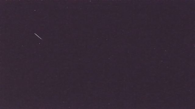 AMS78 meteor