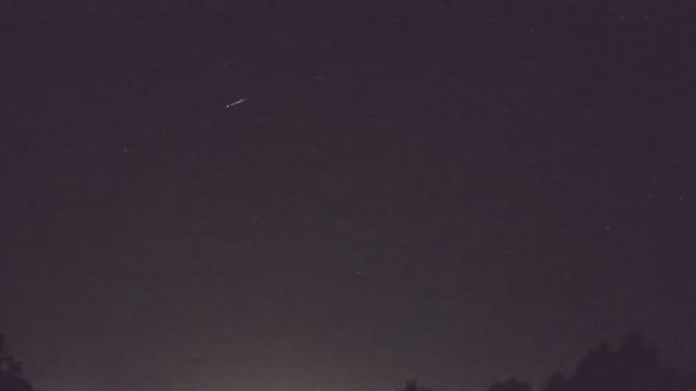 AMS78 meteor