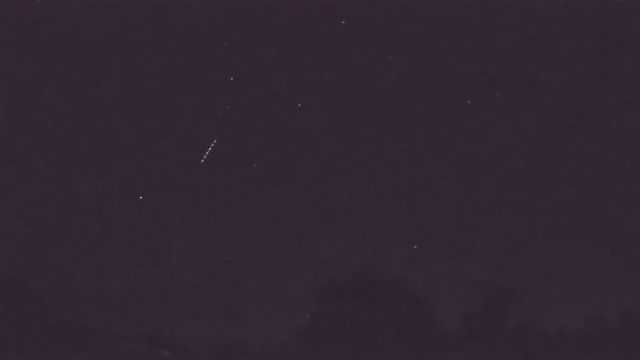AMS78 meteor