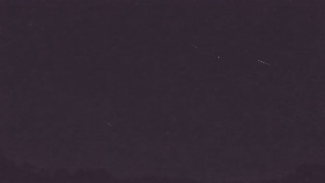 AMS78 meteor