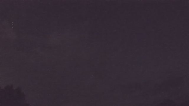 AMS78 meteor