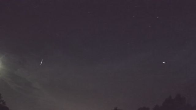 AMS78 meteor