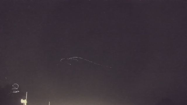 AMS78 meteor