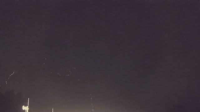 AMS78 meteor