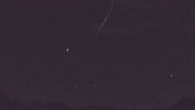 AMS78 meteor