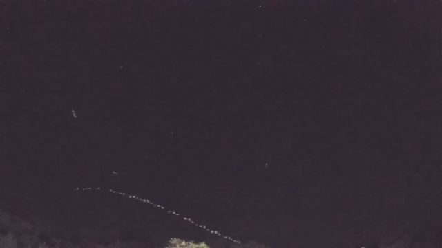 AMS78 meteor