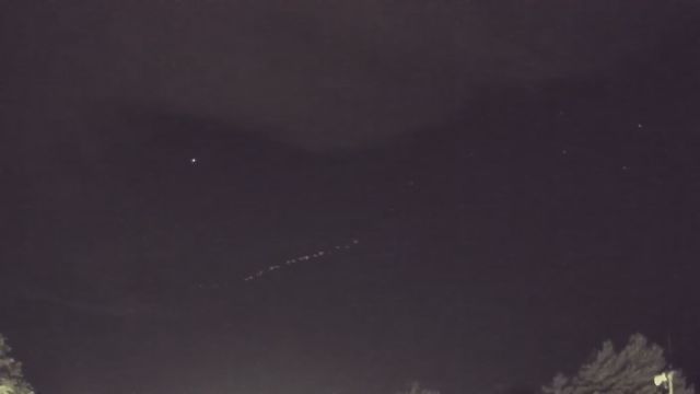AMS78 meteor