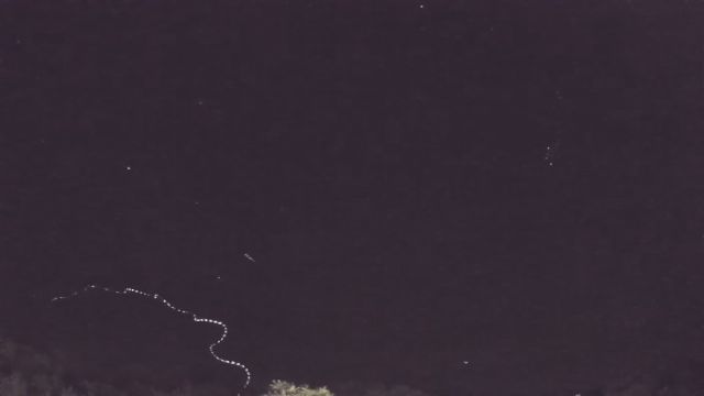 AMS78 meteor