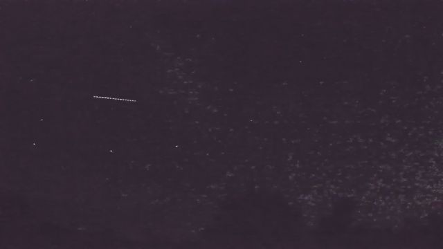 AMS78 meteor