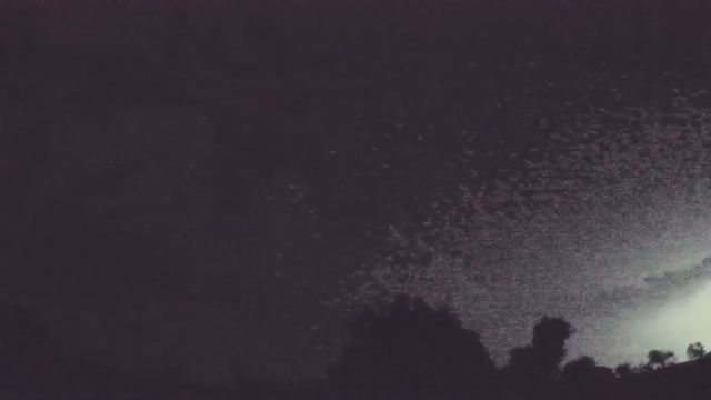 AMS78 meteor