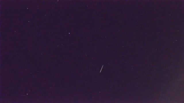 AMS78 meteor