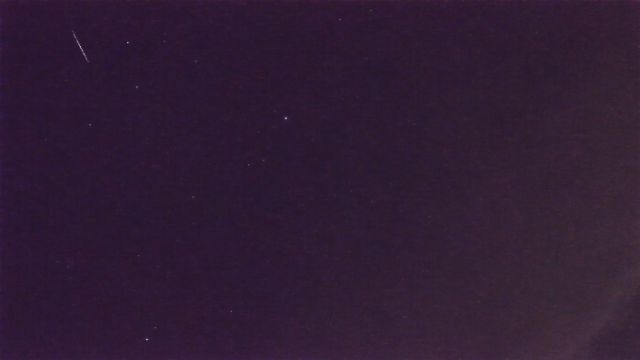 AMS78 meteor