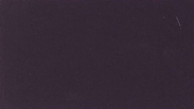 AMS78 meteor