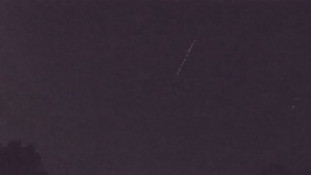 AMS78 meteor