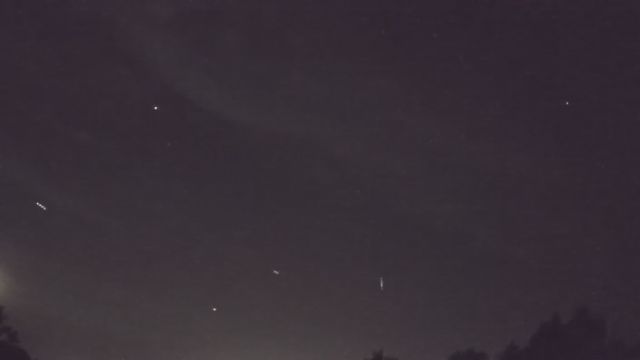 AMS78 meteor