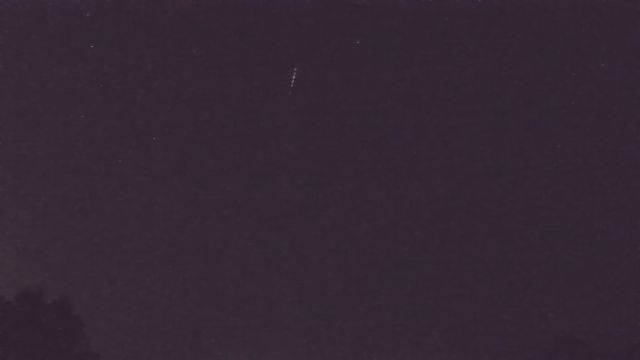 AMS78 meteor