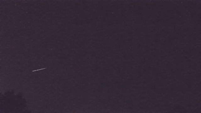 AMS78 meteor