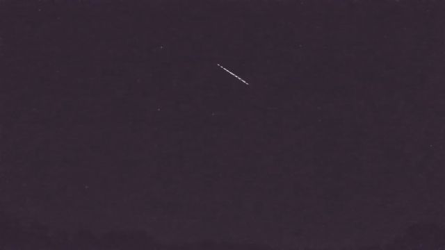 AMS78 meteor