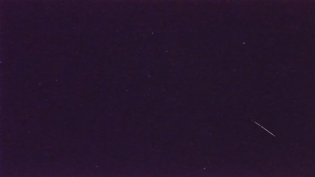 AMS78 meteor