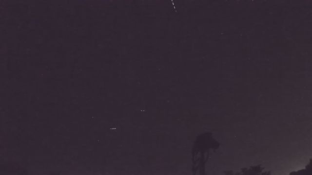 AMS78 meteor