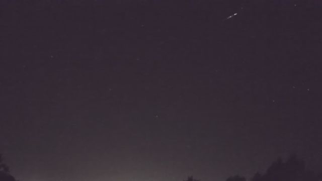 AMS78 meteor