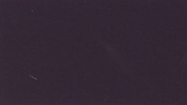 AMS78 meteor