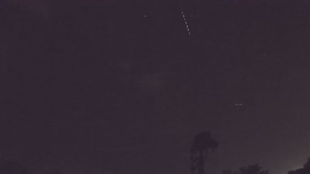 AMS78 meteor