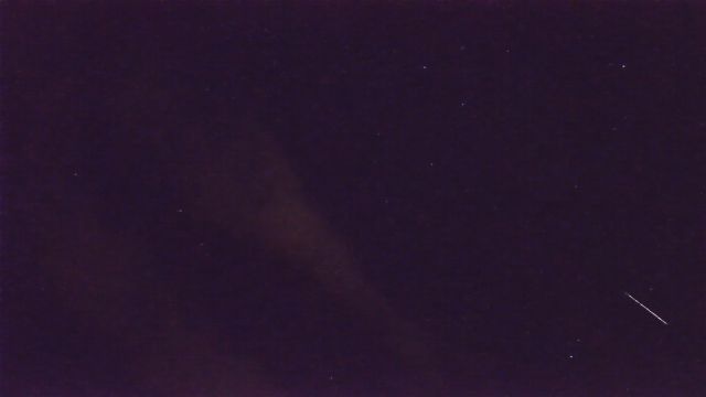 AMS78 meteor