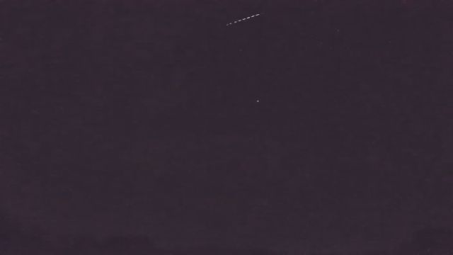 AMS78 meteor