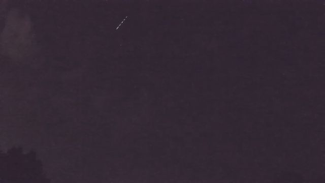 AMS78 meteor