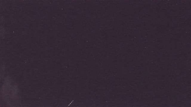 AMS78 meteor