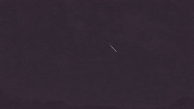 AMS78 meteor