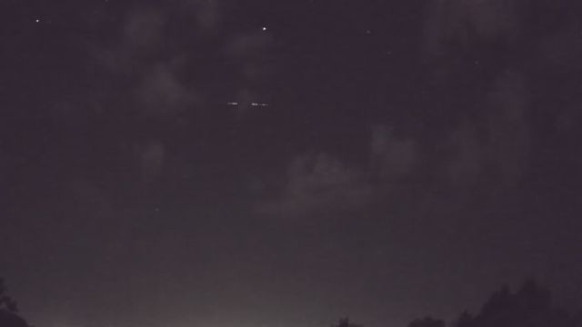AMS78 meteor
